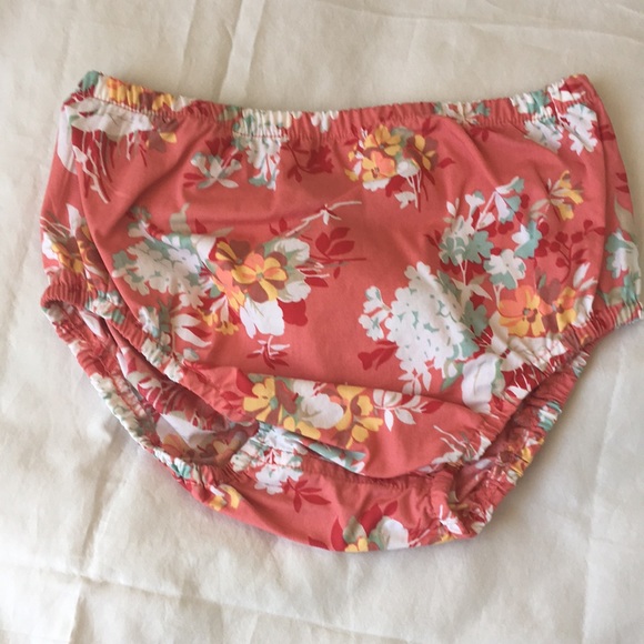 VINTAGE Boutique Baby Girl Dress Size 12 Mos - Picture 2 of 4